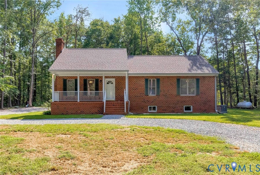 Property photo for 15321 Goshen Road, Montpelier, VA