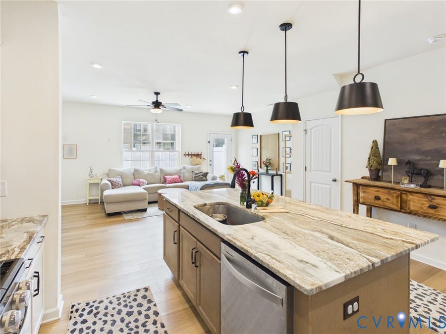 Property photo for 6172 Belay Drive, Chesterfield, VA