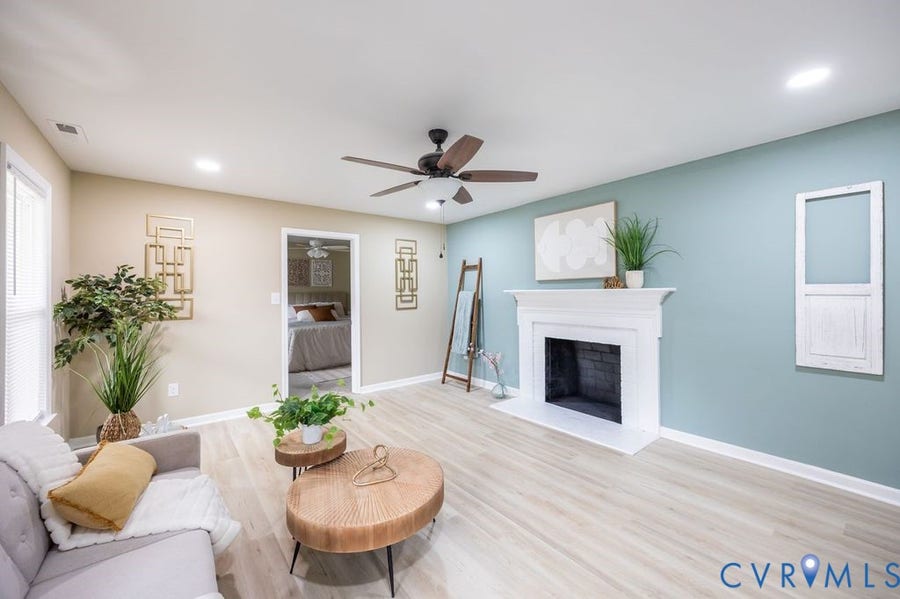 Property photo for 1859 Ramblewood Road, Petersburg, VA