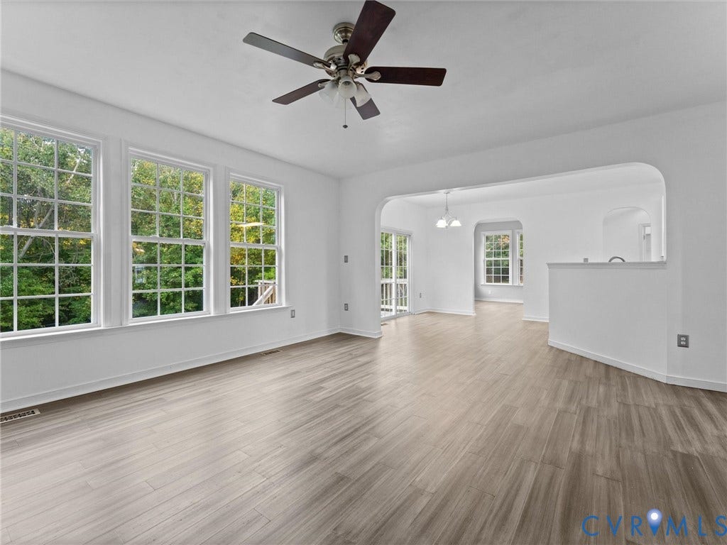14812 Flour Mill Court, Flour Mill, Chesterfield, VA 23112 14812 Flour Mill Court, Flour Mill, Chesterfield, VA 23112