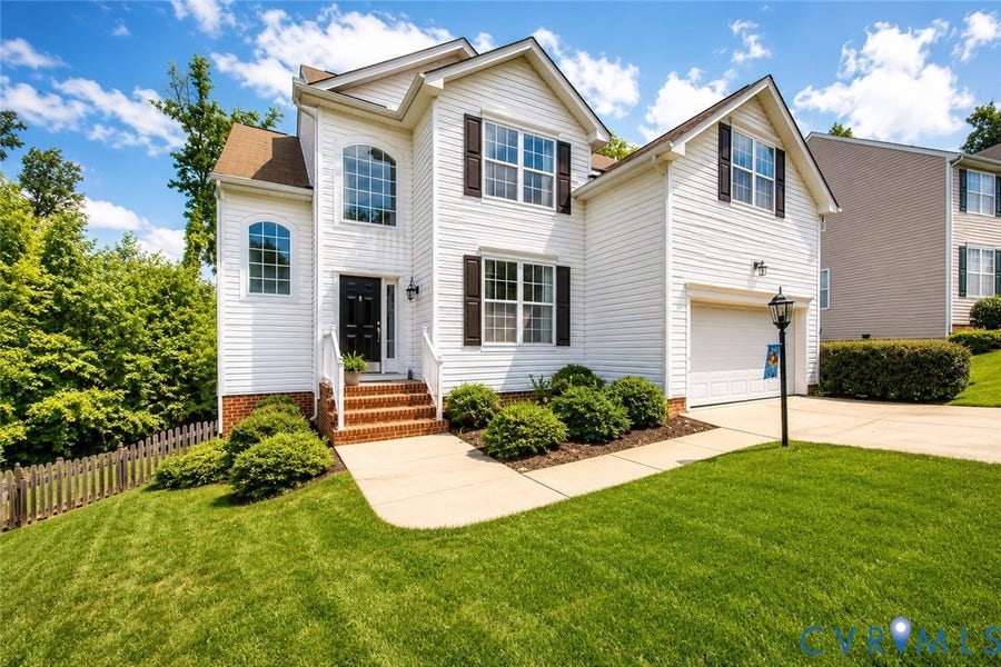 Property photo for 14812 Flour Mill Court, Chesterfield, VA