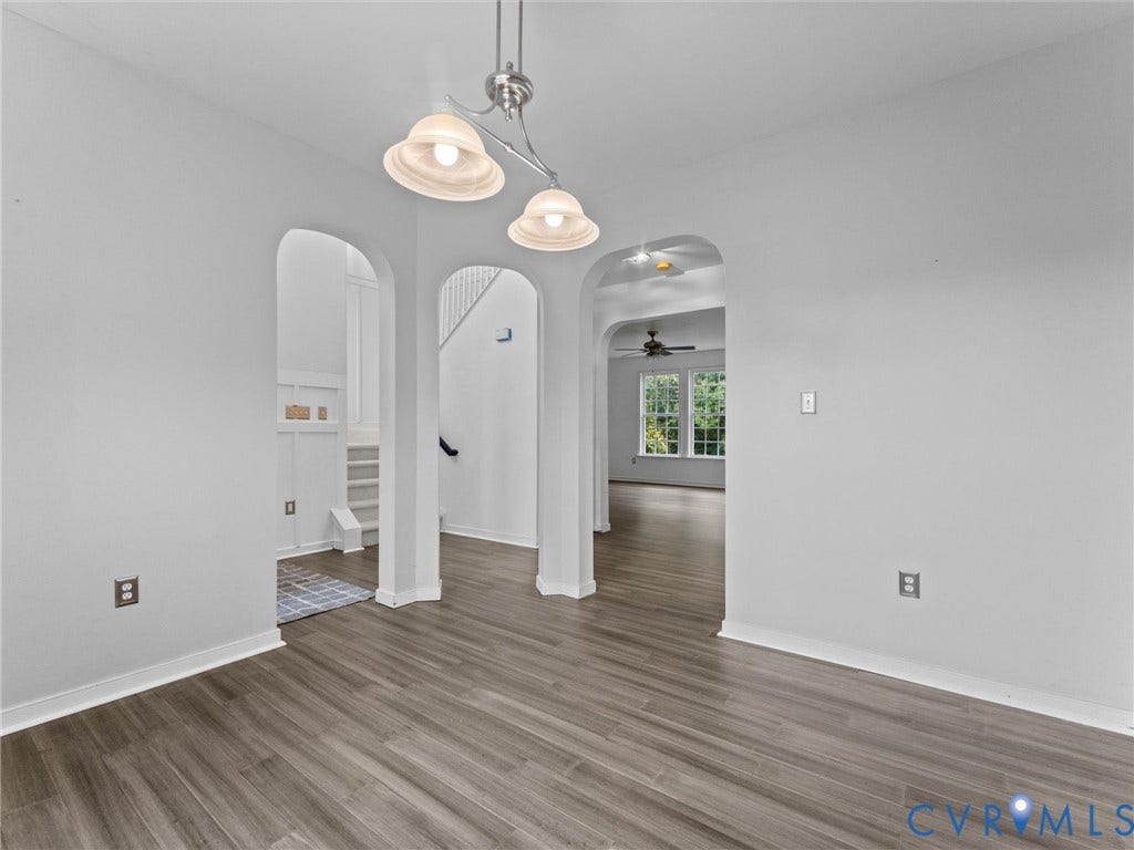 14812 Flour Mill Court, Flour Mill, Chesterfield, VA 23112 14812 Flour Mill Court, Flour Mill, Chesterfield, VA 23112