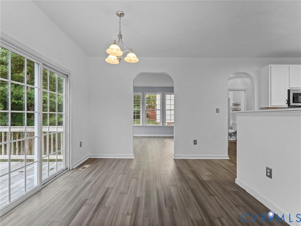 14812 Flour Mill Court, Flour Mill, Chesterfield, VA 23112 14812 Flour Mill Court, Flour Mill, Chesterfield, VA 23112