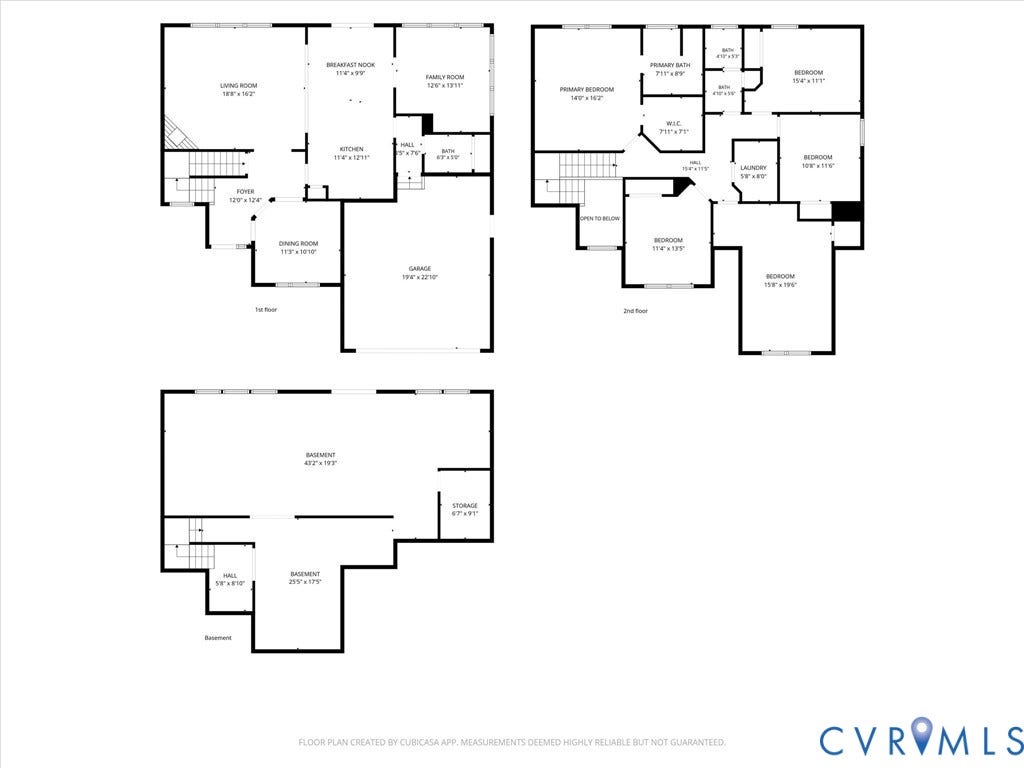 14812 Flour Mill Court, Flour Mill, Chesterfield, VA 23112 14812 Flour Mill Court, Flour Mill, Chesterfield, VA 23112