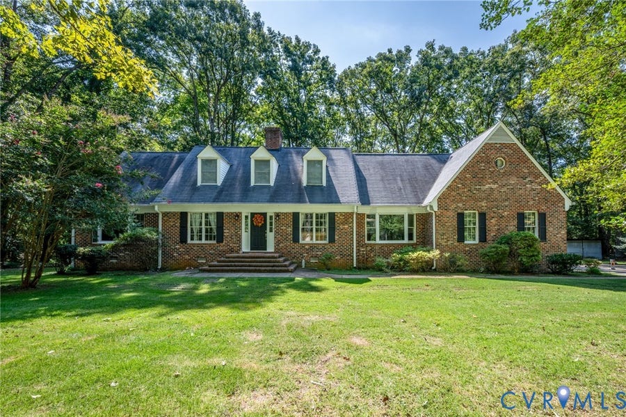 Property photo for 2409 Three Bridge Road, Powhatan, VA
