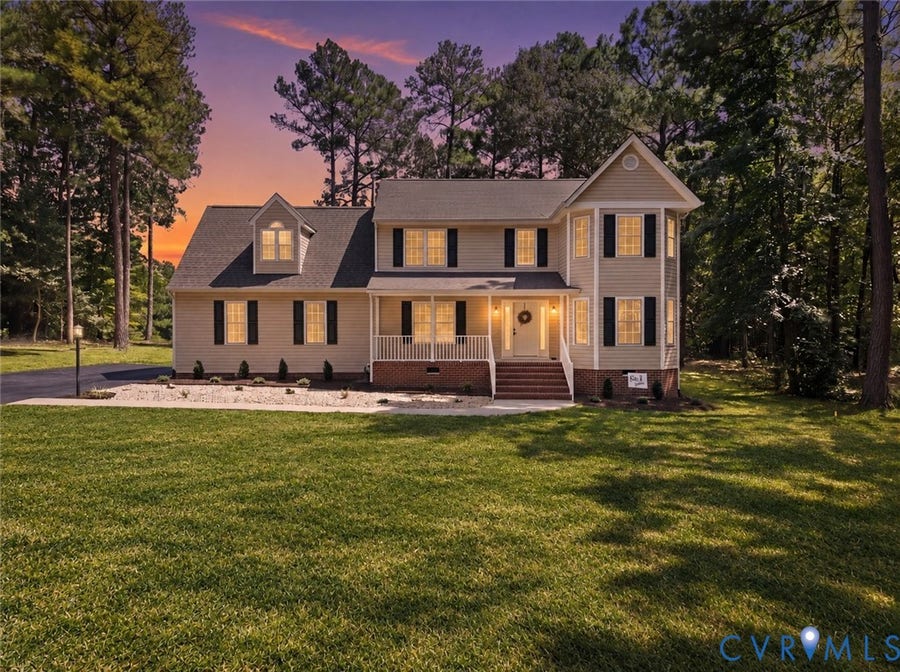 Property photo for 20005 Oak River Drive, Chesterfield, VA