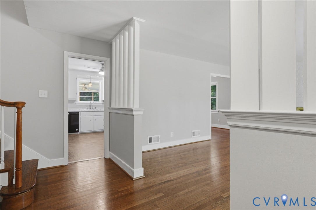 8349 Charlise Road, Oxford, Richmond, VA 23235 8349 Charlise Road, Oxford, Richmond, VA 23235