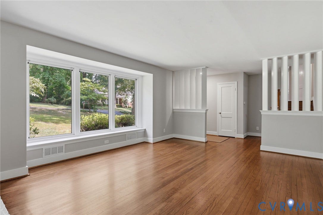 8349 Charlise Road, Oxford, Richmond, VA 23235 8349 Charlise Road, Oxford, Richmond, VA 23235