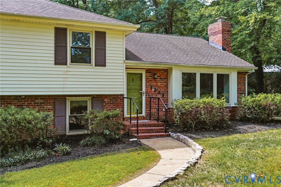 8349 Charlise Road, Oxford, Richmond, VA 23235 8349 Charlise Road, Oxford, Richmond, VA 23235