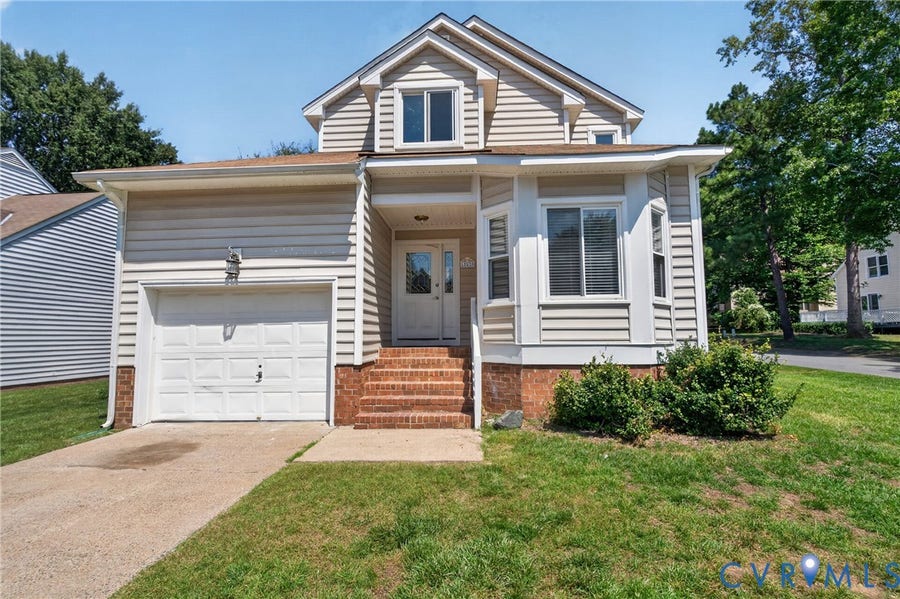 Property photo for 12520 Caitlin Circle, Richmond, VA