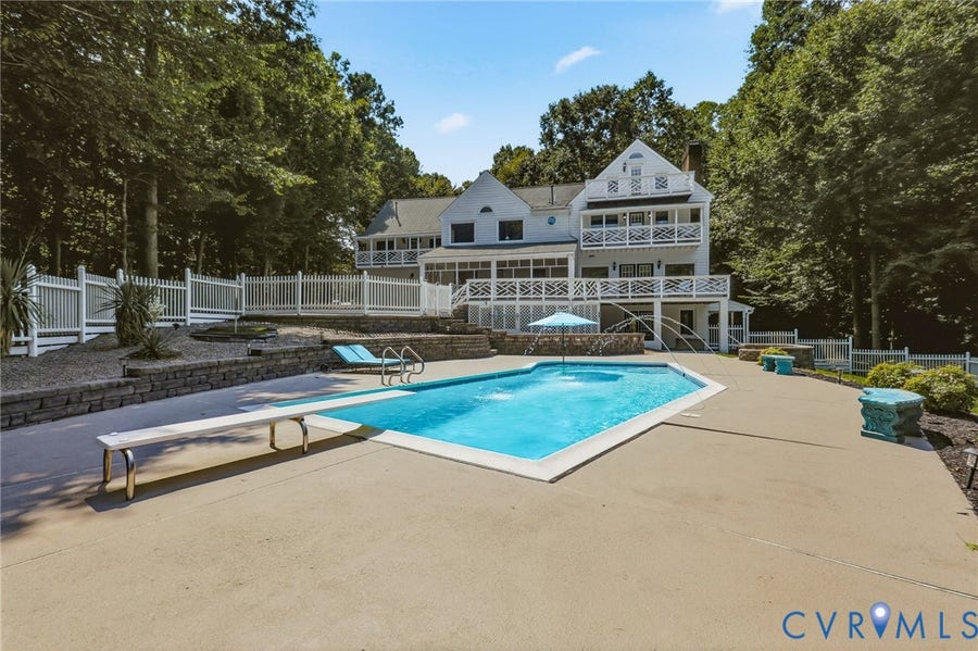 Property photo for 9106 Avocet Court, Chesterfield, VA