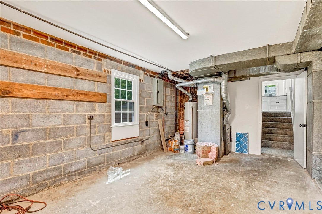 1605 CLOISTER Drive, Henrico, VA 23228 Additional content