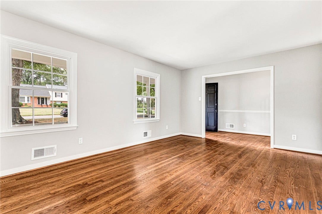 1605 CLOISTER Drive, Henrico, VA 23228 1605 CLOISTER Drive, Henrico, VA 23228