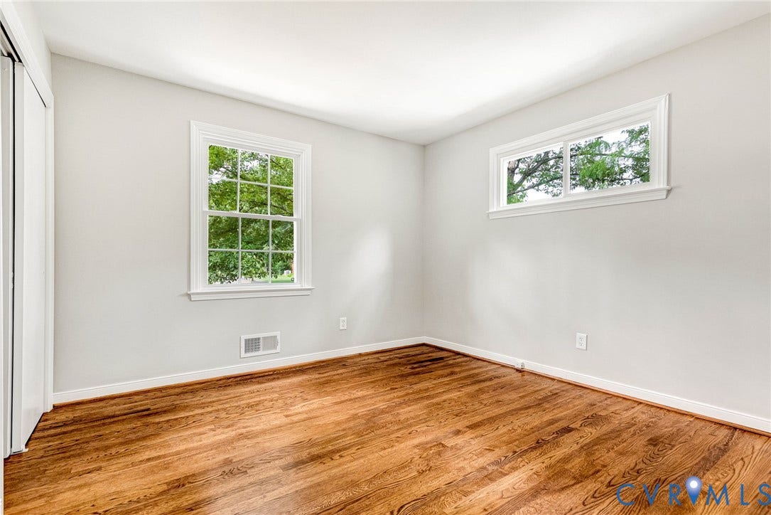 1605 CLOISTER Drive, Henrico, VA 23228 1605 CLOISTER Drive, Henrico, VA 23228