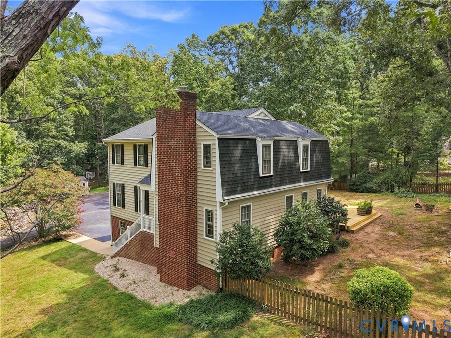 Property photo for 2723 London Park Drive, Midlothian, VA