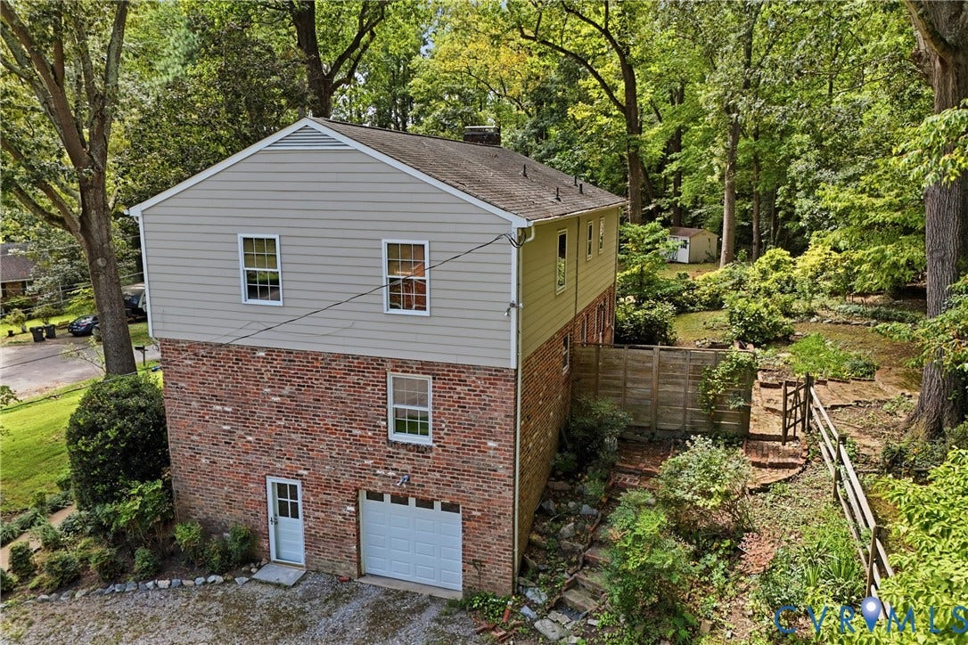 210 Sheffey Lane, North Chesterfield, VA 23235