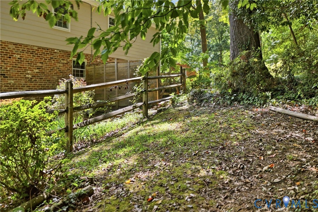 210 Sheffey Lane, North Chesterfield, VA 23235