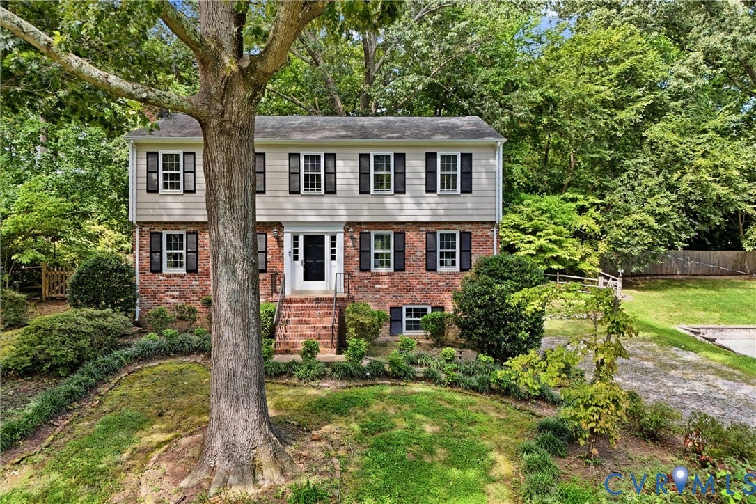 210 Sheffey Lane, North Chesterfield, VA 23235