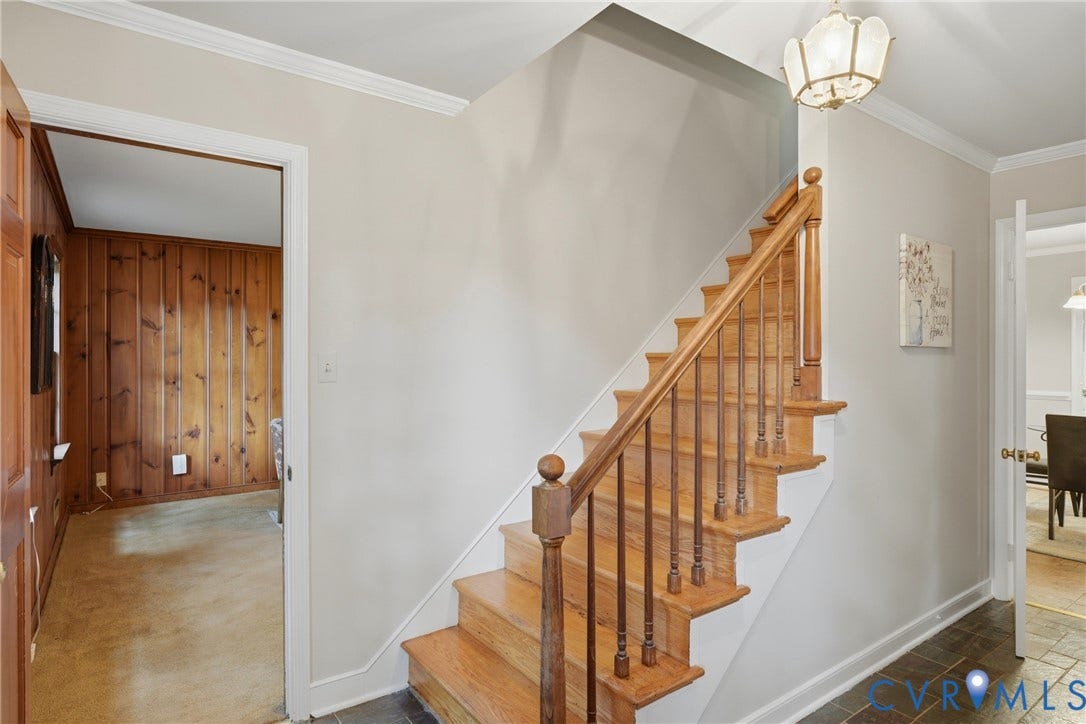 210 Sheffey Lane, North Chesterfield, VA 23235