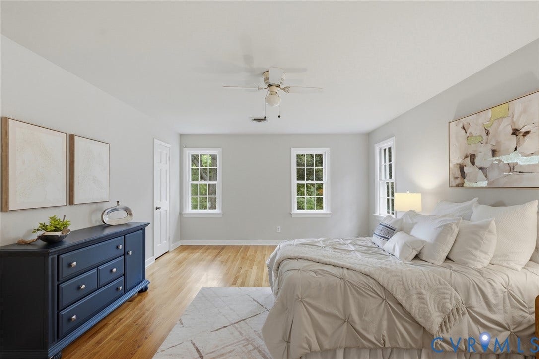 210 Sheffey Lane, North Chesterfield, VA 23235
