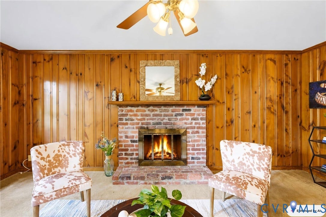 210 Sheffey Lane, North Chesterfield, VA 23235