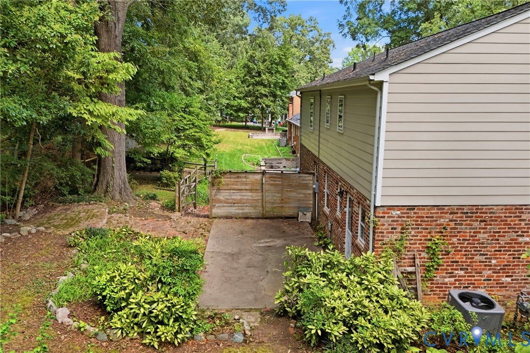 210 Sheffey Lane, North Chesterfield, VA 23235