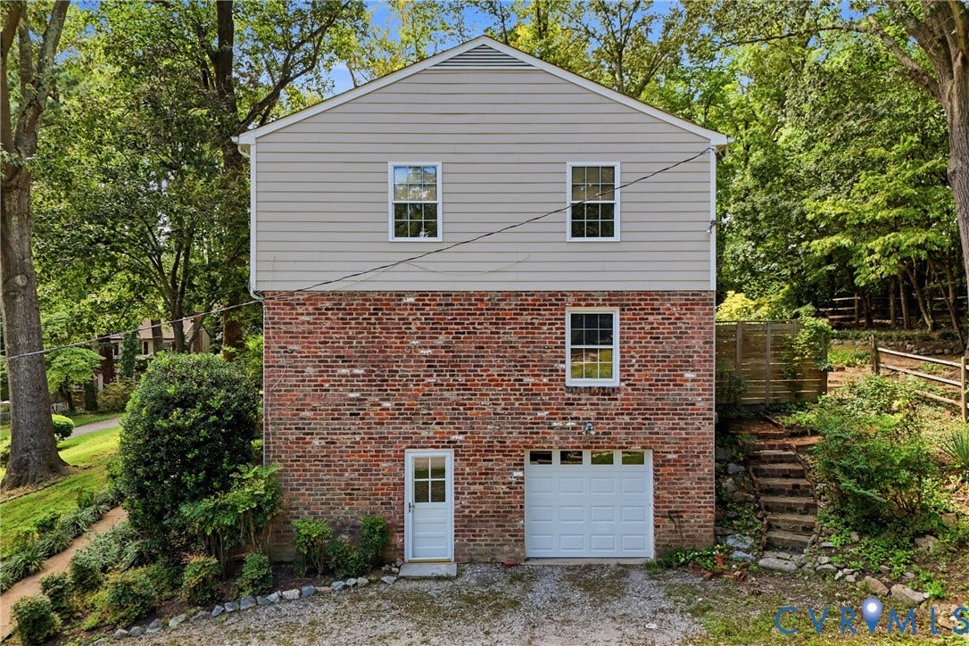 210 Sheffey Lane, North Chesterfield, VA 23235