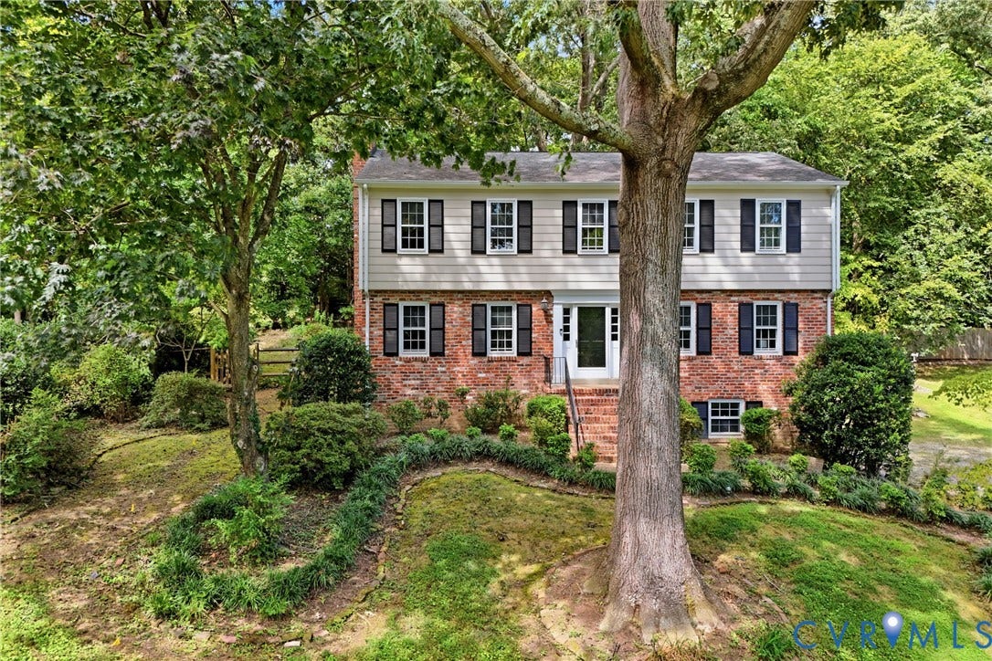 210 Sheffey Lane, North Chesterfield, VA 23235