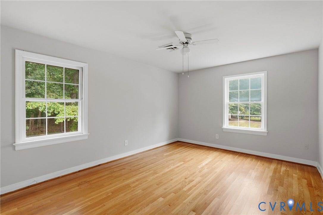 210 Sheffey Lane, North Chesterfield, VA 23235