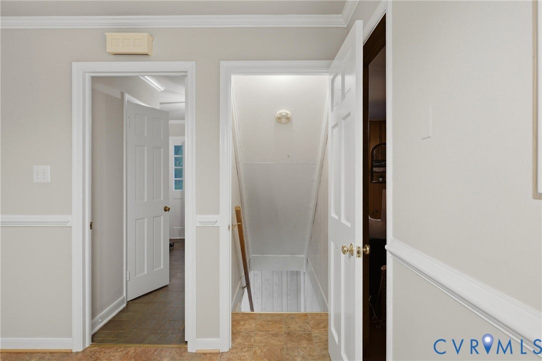 210 Sheffey Lane, North Chesterfield, VA 23235