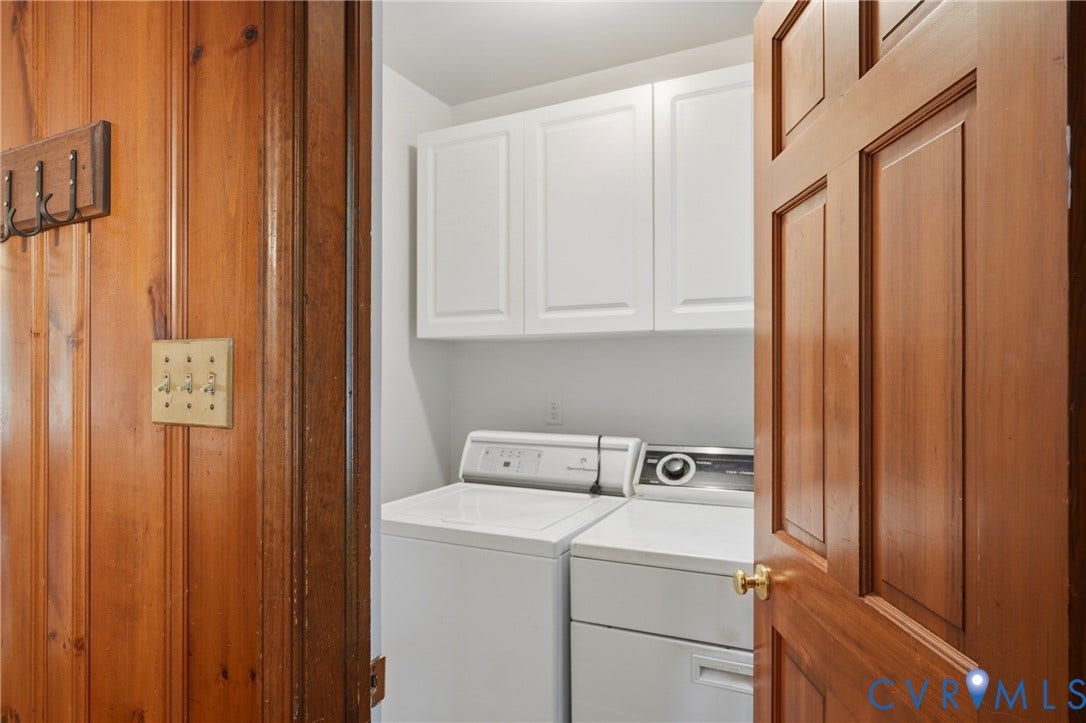 210 Sheffey Lane, North Chesterfield, VA 23235