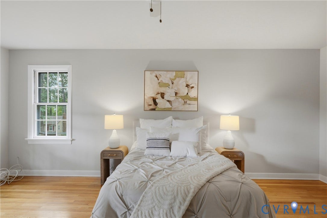 210 Sheffey Lane, North Chesterfield, VA 23235