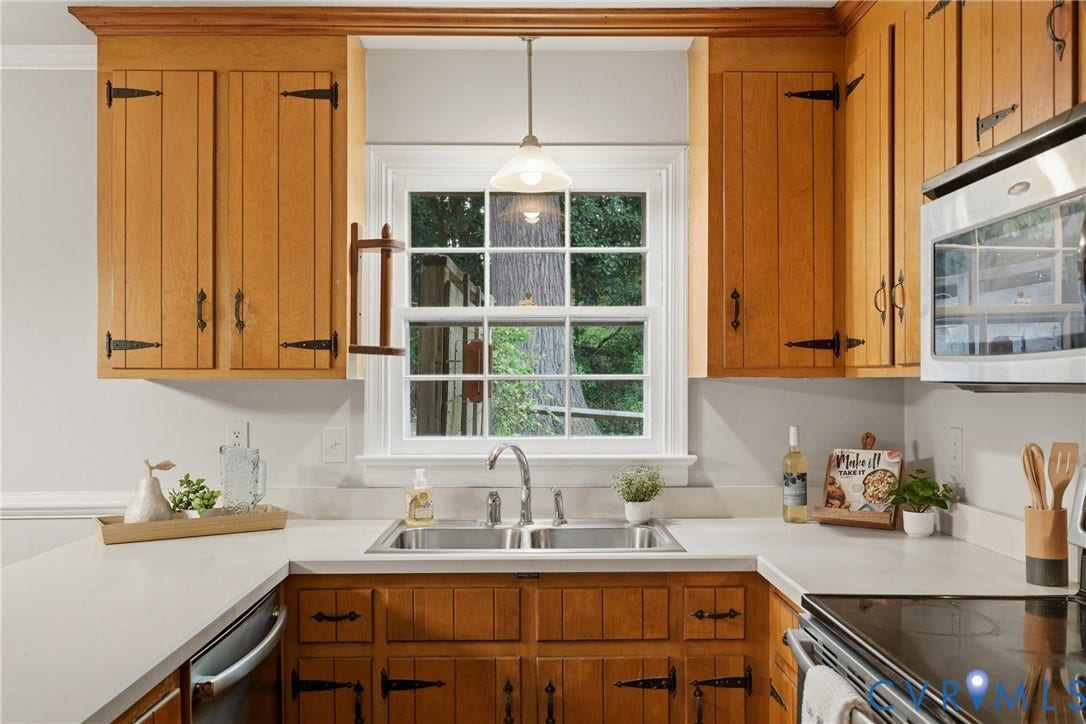 210 Sheffey Lane, North Chesterfield, VA 23235