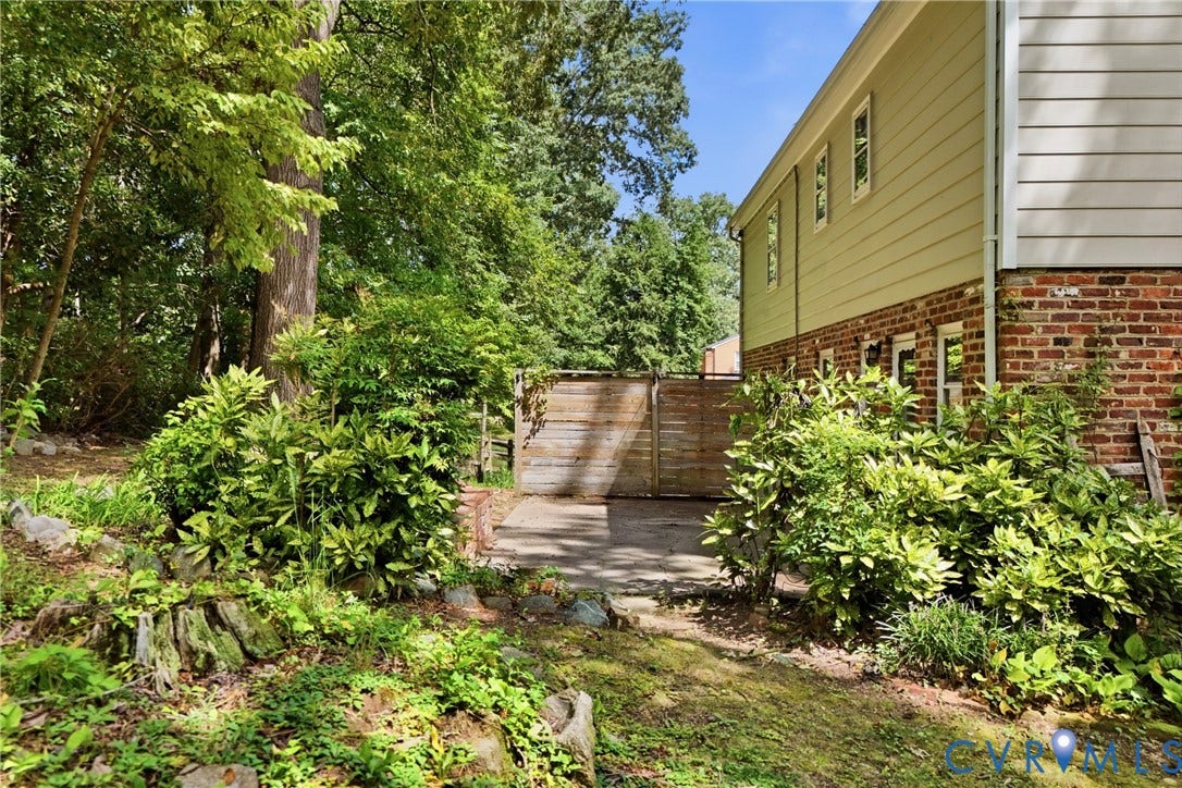 210 Sheffey Lane, North Chesterfield, VA 23235