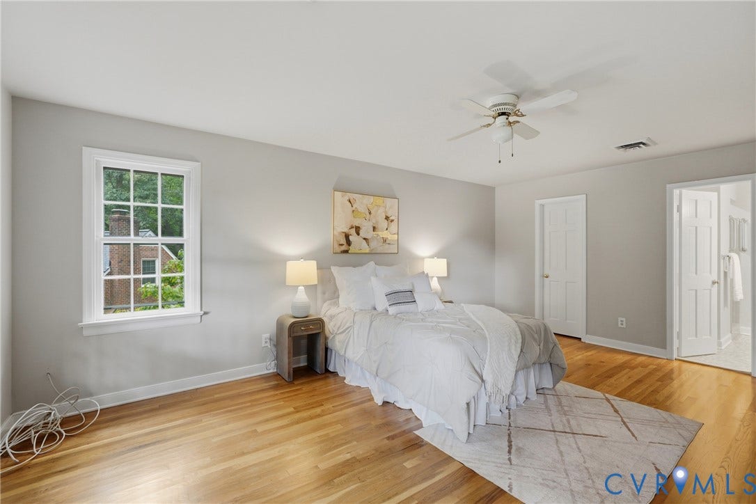 210 Sheffey Lane, North Chesterfield, VA 23235