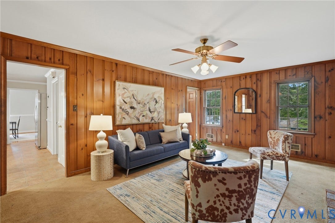210 Sheffey Lane, North Chesterfield, VA 23235