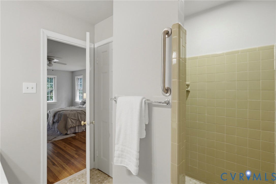 210 Sheffey Lane, North Chesterfield, VA 23235