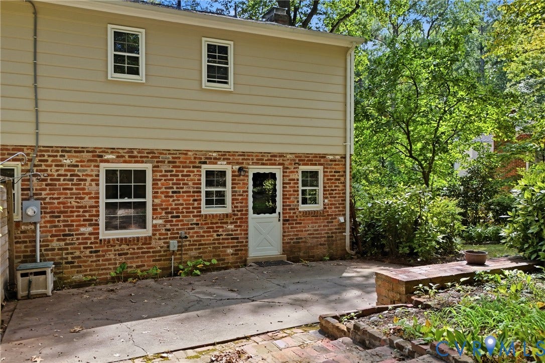 210 Sheffey Lane, North Chesterfield, VA 23235