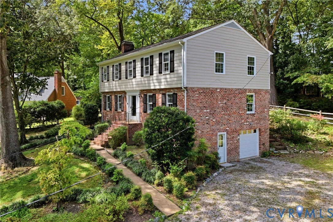 210 Sheffey Lane, North Chesterfield, VA 23235