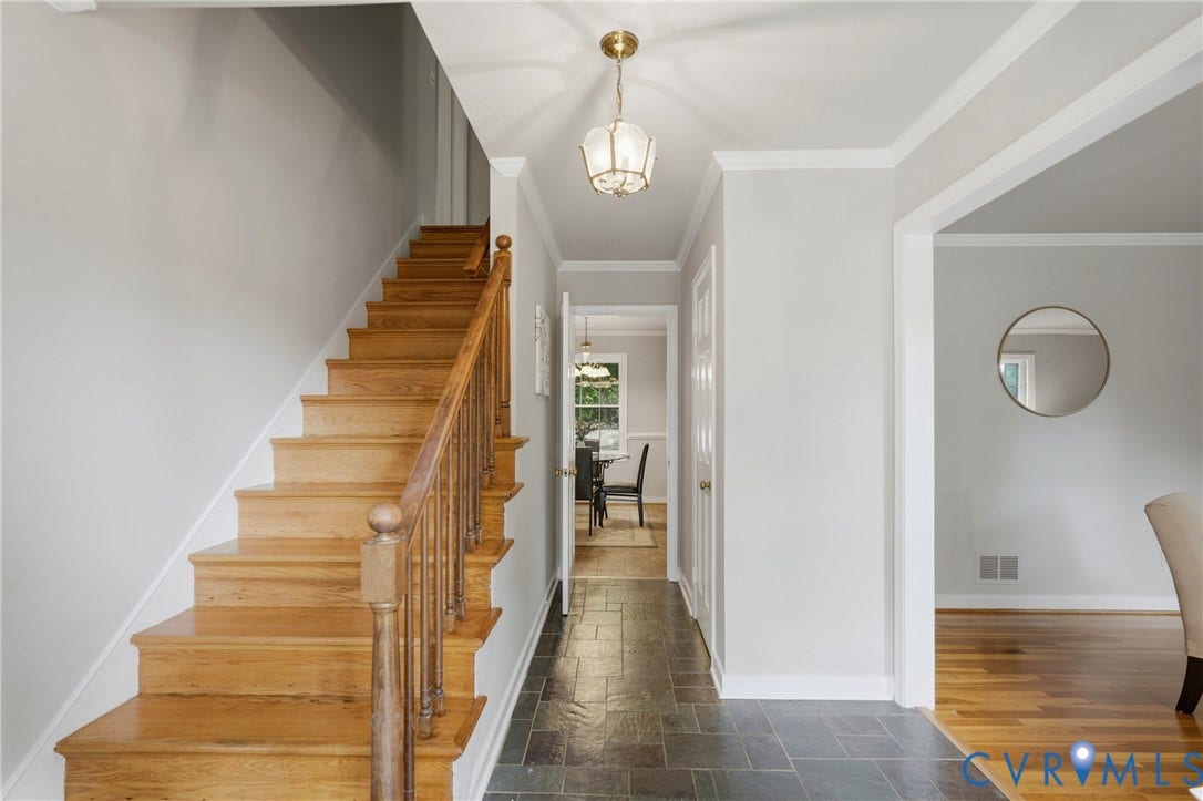 210 Sheffey Lane, North Chesterfield, VA 23235