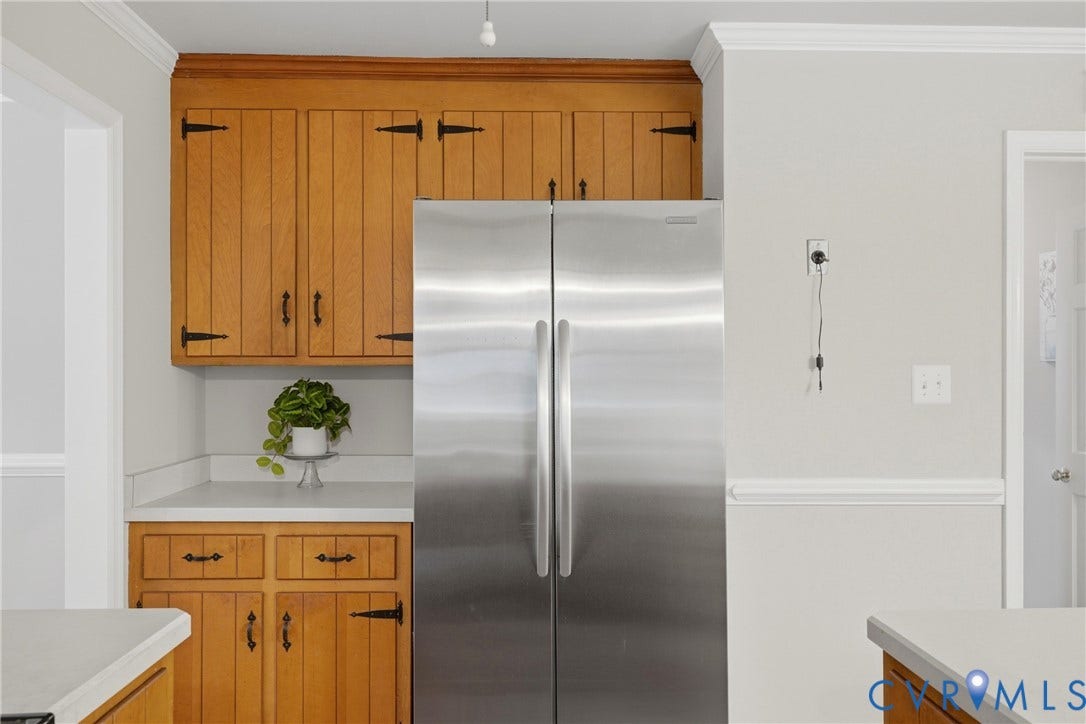 210 Sheffey Lane, North Chesterfield, VA 23235
