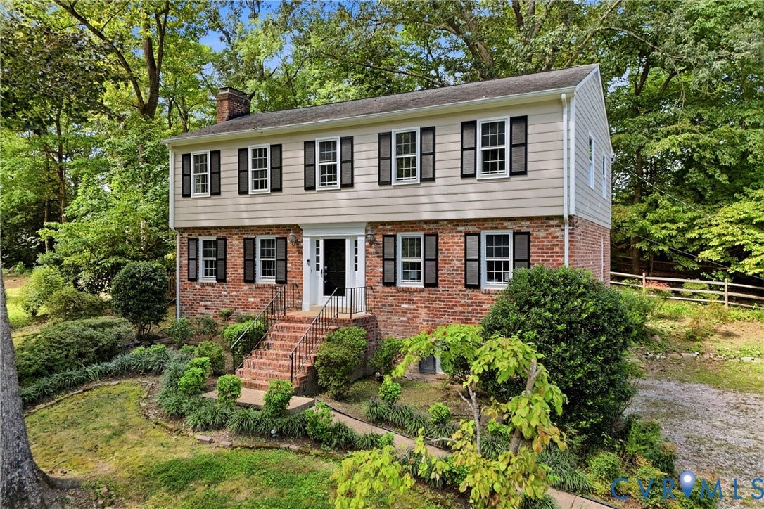 210 Sheffey Lane, North Chesterfield, VA 23235