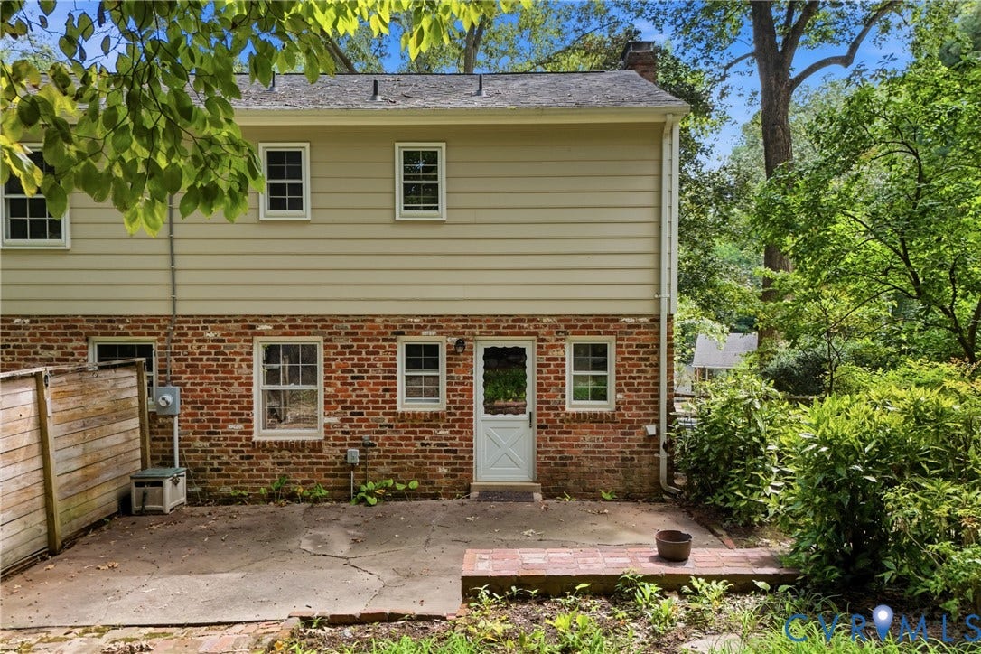 210 Sheffey Lane, North Chesterfield, VA 23235
