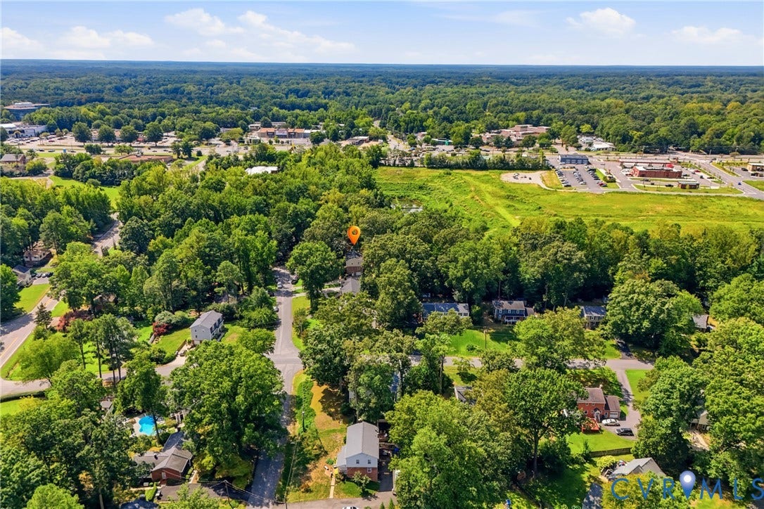 210 Sheffey Lane, North Chesterfield, VA 23235