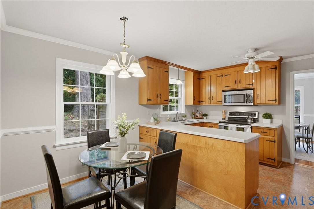 210 Sheffey Lane, North Chesterfield, VA 23235