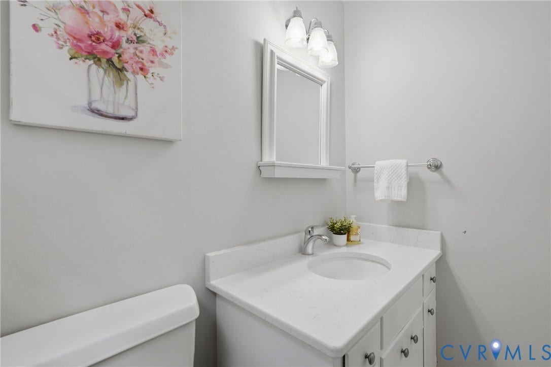 210 Sheffey Lane, North Chesterfield, VA 23235