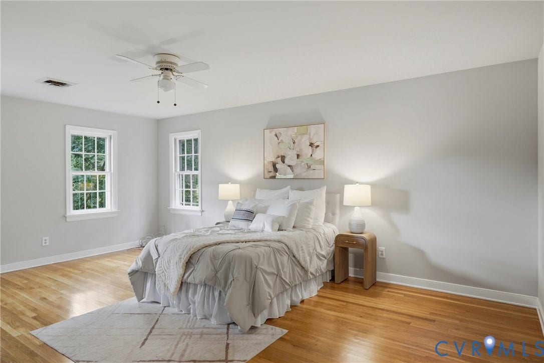 210 Sheffey Lane, North Chesterfield, VA 23235