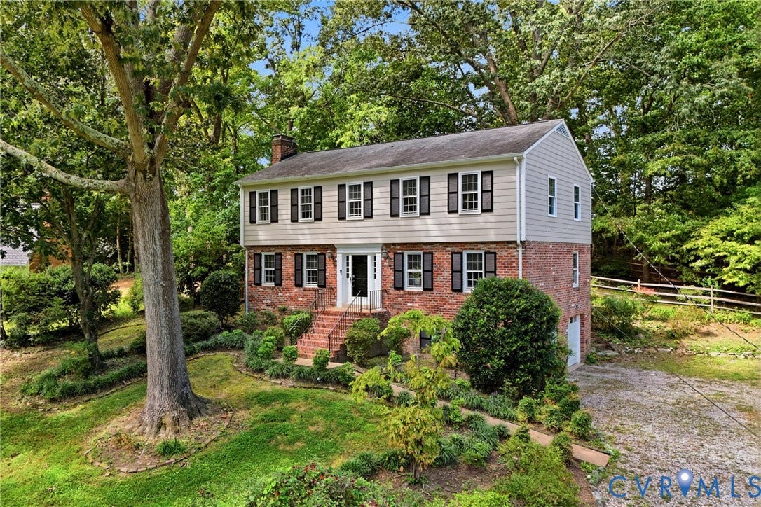 210 Sheffey Lane, North Chesterfield, VA 23235