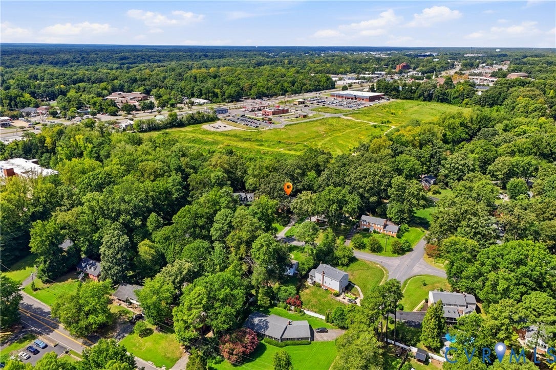 210 Sheffey Lane, North Chesterfield, VA 23235