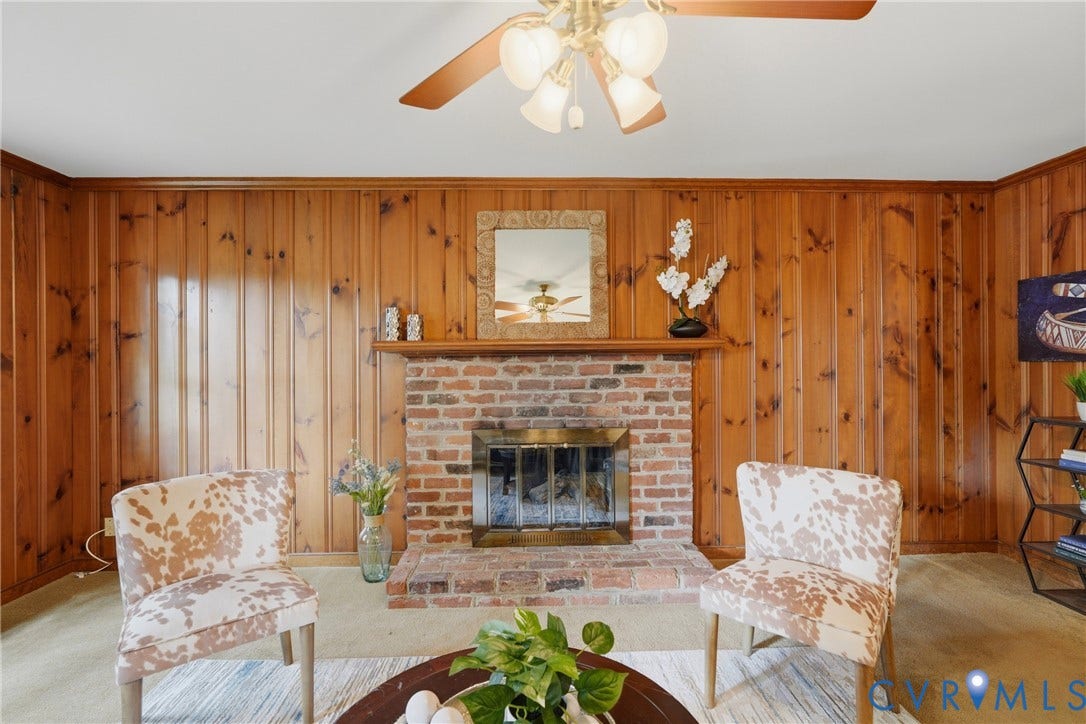 210 Sheffey Lane, North Chesterfield, VA 23235